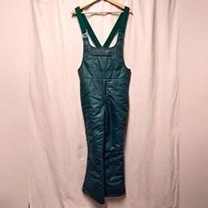❄️Vintage Fusalp Ski Bibs Size S❄️